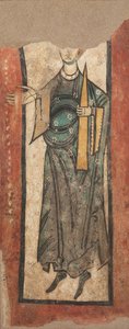 Femme donatrice d